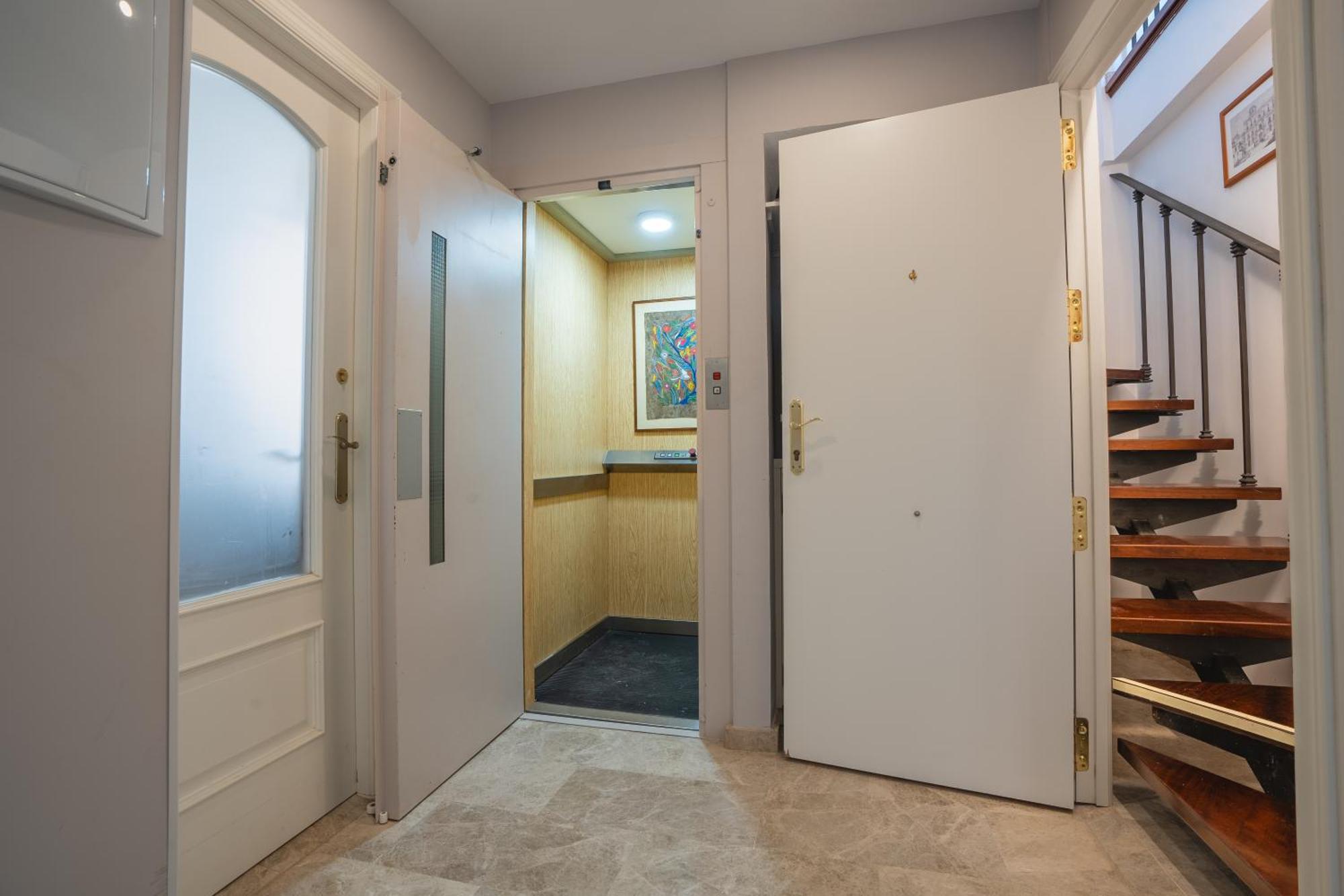 Penthouse With Sea Views Los Alamos Torremolinos Ngoại thất bức ảnh