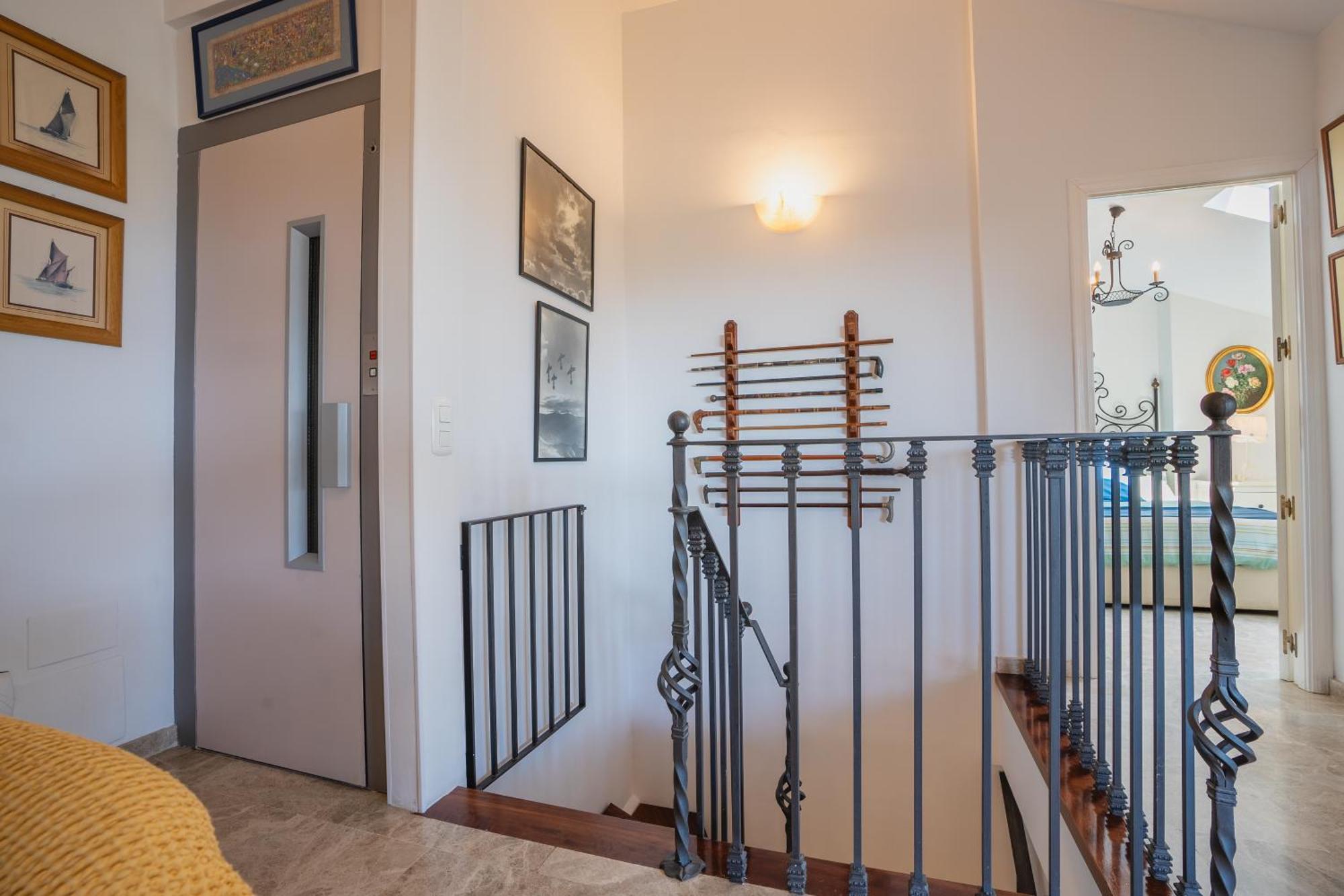 Penthouse With Sea Views Los Alamos Torremolinos Ngoại thất bức ảnh