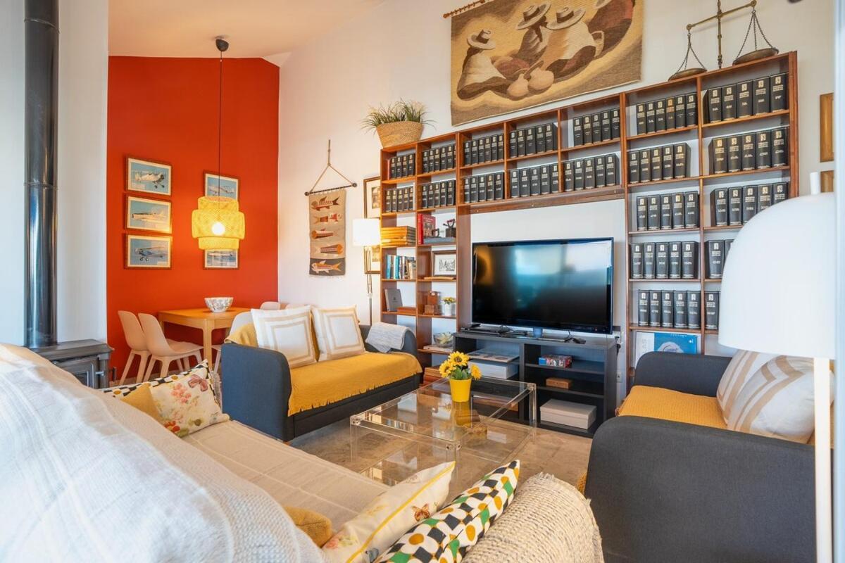 Penthouse With Sea Views Los Alamos Torremolinos Ngoại thất bức ảnh